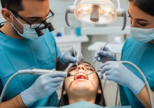 Deep Dental Cleaning (Scaling & Root Planing): Procedure, Benefits & Recovery