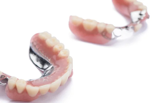 Could Dentures Give You the Confidence to Smile Again in San Antonio?
