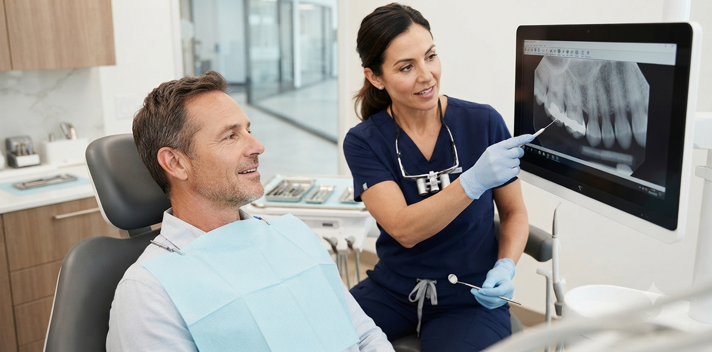 The Connection Between Gum Health and Long-Term Tooth Stability